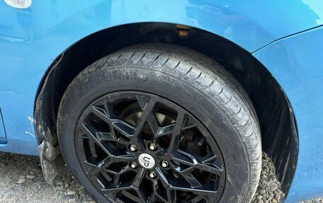 Mazda 3, 2010 год, 780 000 рублей, 9 фотография