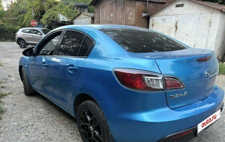 Mazda 3, 2010 год, 780 000 рублей, 5 фотография