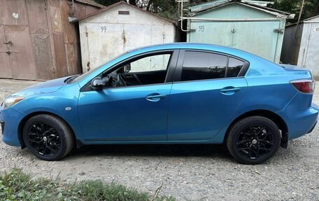 Mazda 3, 2010 год, 780 000 рублей, 6 фотография