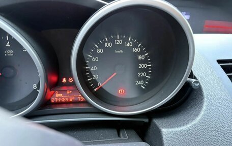 Mazda 3, 2010 год, 780 000 рублей, 10 фотография