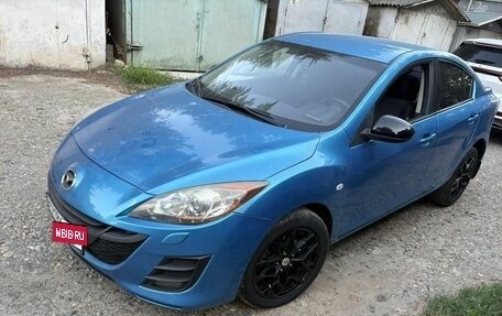 Mazda 3, 2010 год, 780 000 рублей, 7 фотография