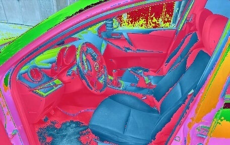Mazda 3, 2010 год, 780 000 рублей, 8 фотография