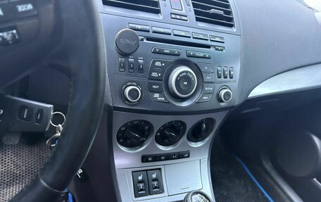 Mazda 3, 2010 год, 780 000 рублей, 13 фотография