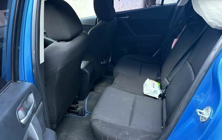 Mazda 3, 2010 год, 780 000 рублей, 14 фотография
