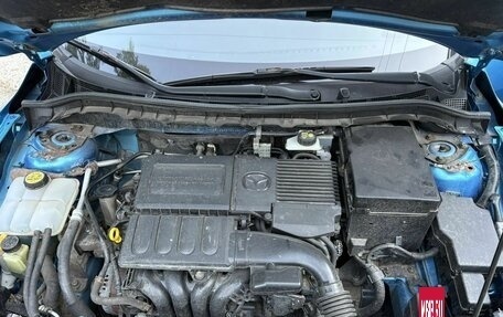 Mazda 3, 2010 год, 780 000 рублей, 11 фотография