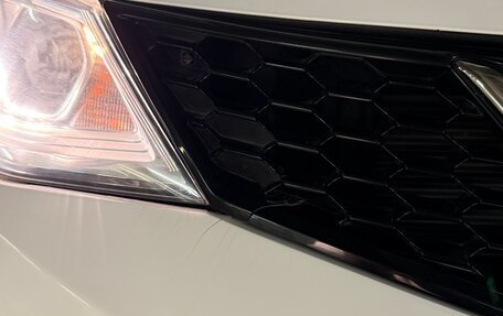 Nissan Tiida, 2015 год, 1 290 000 рублей, 10 фотография