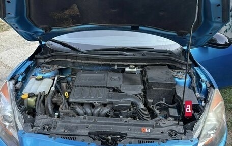 Mazda 3, 2010 год, 780 000 рублей, 16 фотография