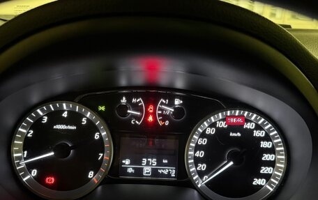 Nissan Tiida, 2015 год, 1 290 000 рублей, 7 фотография