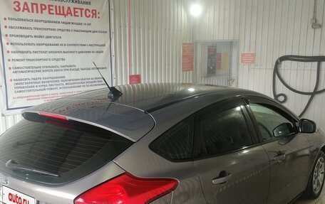 Ford Focus III, 2018 год, 1 119 000 рублей, 4 фотография