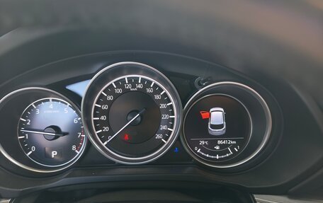 Mazda CX-5 II, 2019 год, 2 700 000 рублей, 6 фотография