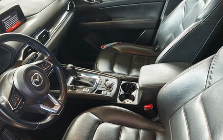Mazda CX-5 II, 2019 год, 2 700 000 рублей, 8 фотография