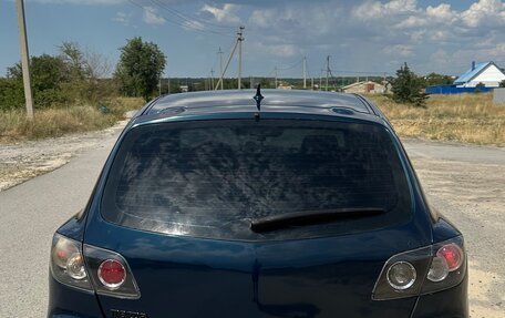 Mazda 3, 2006 год, 520 000 рублей, 2 фотография