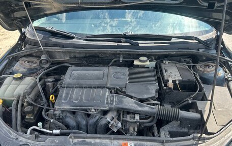 Mazda 3, 2006 год, 520 000 рублей, 10 фотография
