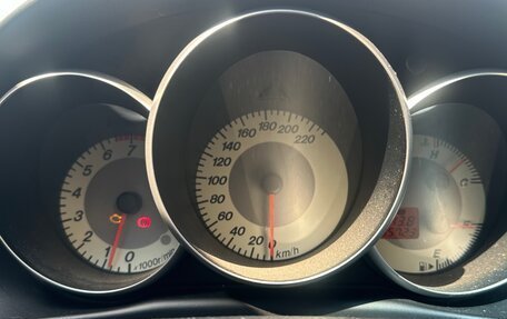 Mazda 3, 2006 год, 520 000 рублей, 9 фотография