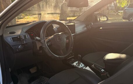 Opel Astra H, 2007 год, 580 000 рублей, 5 фотография