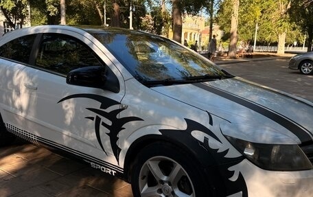 Opel Astra H, 2007 год, 580 000 рублей, 2 фотография