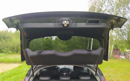 Nissan Juke II, 2013 год, 1 250 000 рублей, 6 фотография