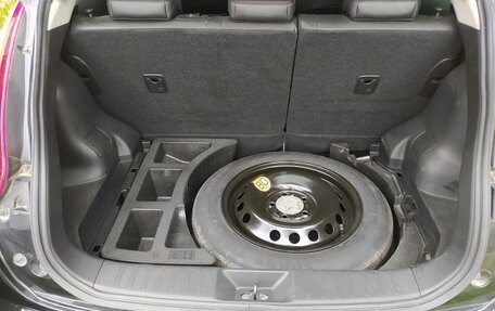 Nissan Juke II, 2013 год, 1 250 000 рублей, 8 фотография