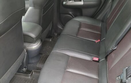 Nissan Juke II, 2013 год, 1 250 000 рублей, 13 фотография