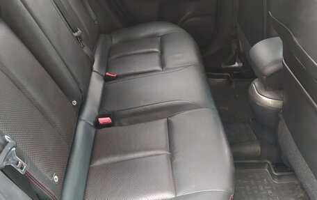 Nissan Juke II, 2013 год, 1 250 000 рублей, 14 фотография