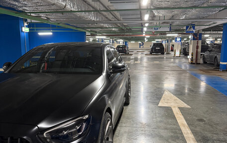 Mercedes-Benz E-Класс AMG, 2023 год, 7 000 000 рублей, 2 фотография