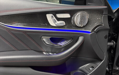 Mercedes-Benz E-Класс AMG, 2023 год, 7 000 000 рублей, 8 фотография