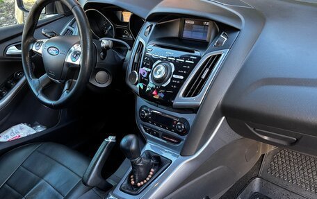 Ford Focus III, 2013 год, 765 000 рублей, 4 фотография