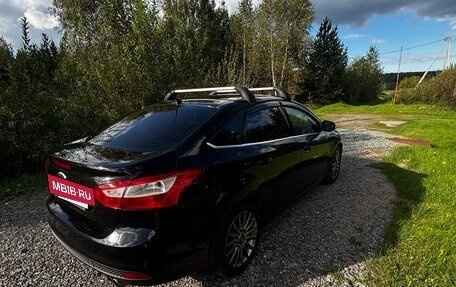 Ford Focus III, 2013 год, 765 000 рублей, 3 фотография
