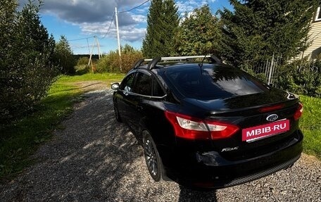 Ford Focus III, 2013 год, 765 000 рублей, 2 фотография