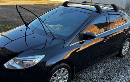 Ford Focus III, 2013 год, 765 000 рублей, 8 фотография