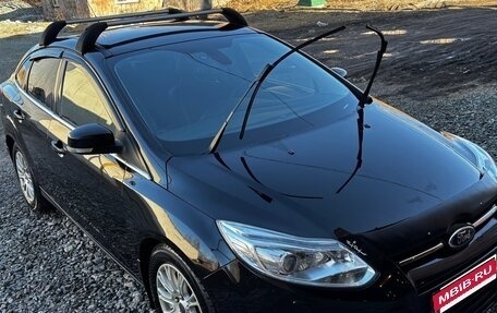 Ford Focus III, 2013 год, 765 000 рублей, 7 фотография