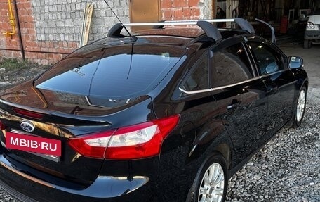 Ford Focus III, 2013 год, 765 000 рублей, 10 фотография