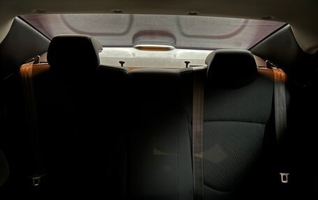 Hyundai Solaris II рестайлинг, 2012 год, 830 000 рублей, 19 фотография