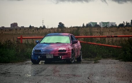Mazda 323, 1996 год, 350 000 рублей, 5 фотография