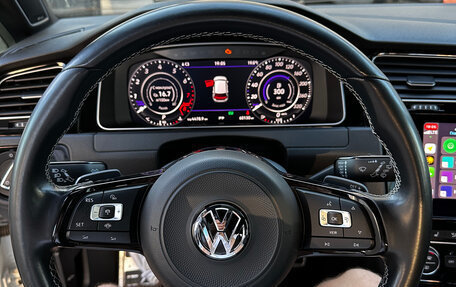 Volkswagen Golf R VII, 2019 год, 4 100 000 рублей, 4 фотография