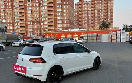 Volkswagen Golf R VII, 2019 год, 4 100 000 рублей, 11 фотография