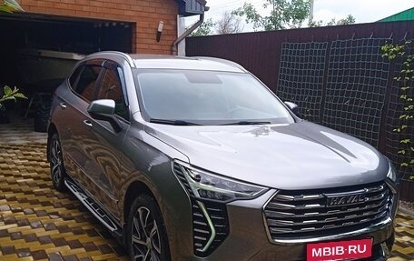 Haval Jolion, 2021 год, 1 600 000 рублей, 2 фотография