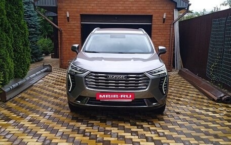 Haval Jolion, 2021 год, 1 600 000 рублей, 8 фотография