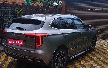 Haval Jolion, 2021 год, 1 600 000 рублей, 4 фотография