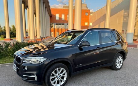 BMW X5, 2015 год, 3 800 000 рублей, 2 фотография