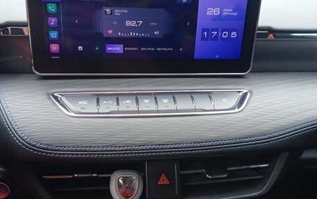 Haval Jolion, 2021 год, 1 600 000 рублей, 16 фотография