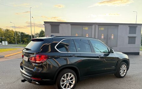 BMW X5, 2015 год, 3 800 000 рублей, 4 фотография