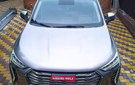 Haval Jolion, 2021 год, 1 600 000 рублей, 6 фотография