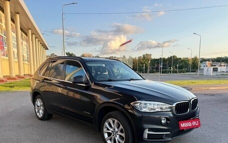 BMW X5, 2015 год, 3 800 000 рублей, 3 фотография