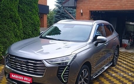 Haval Jolion, 2021 год, 1 600 000 рублей, 3 фотография