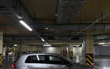 Volkswagen Golf VII, 2014 год, 1 490 000 рублей, 3 фотография