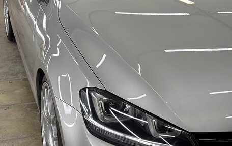 Volkswagen Golf VII, 2014 год, 1 490 000 рублей, 4 фотография