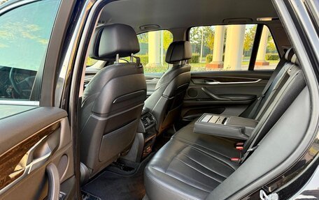 BMW X5, 2015 год, 3 800 000 рублей, 8 фотография