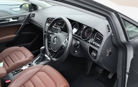 Volkswagen Golf VII, 2014 год, 1 490 000 рублей, 8 фотография