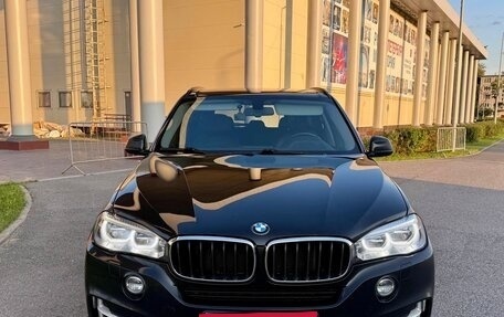 BMW X5, 2015 год, 3 800 000 рублей, 6 фотография